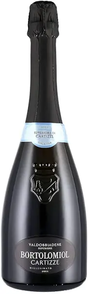 Prosecco Cartizze Bortolomiol 75 Cl (1 Bottiglia)