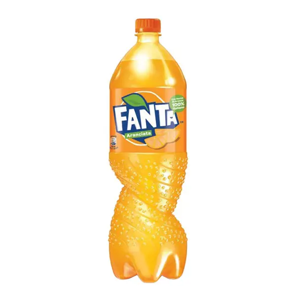 Fanta 1,5 Litri Pet (6 Bottiglie)
