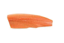 Salmone Norvegia "Sushi" Trim E (Senza pelle)