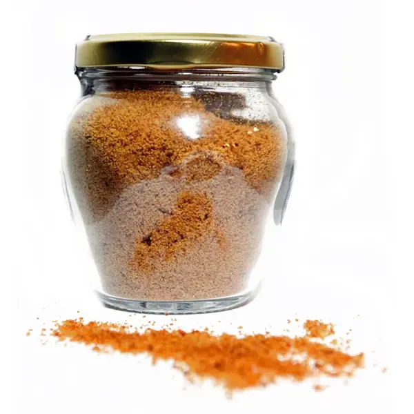 Bottarga di Muggine Grattuggiata 70 Gr