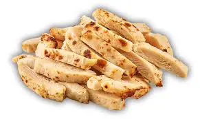 Pollo Straccetti Cotti busta da 2,5 Kg