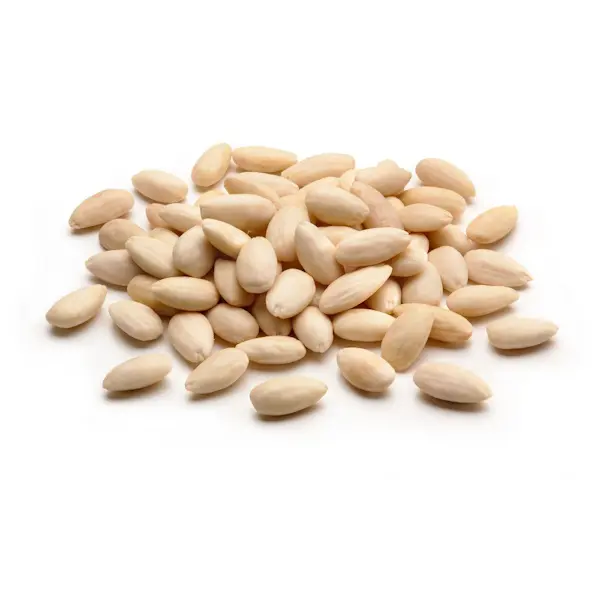 Mandorle Pelate 1 Kg