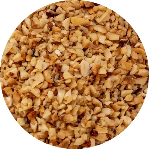 Nocciola Granella 1 Kg