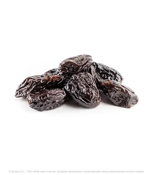 Prugne secche denocciolate 250 Gr