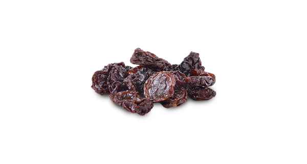 Uvetta Sultanina pacco 250 Gr