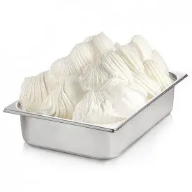Base Gelato Pratika 4 Kg