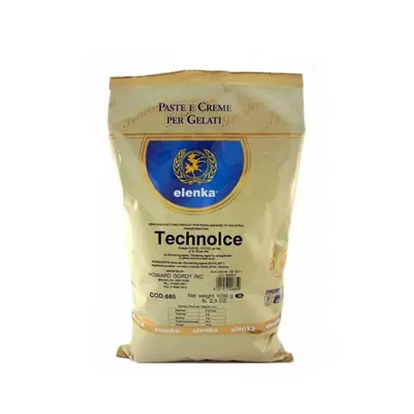 Miglioratore Technoice 1 Kg