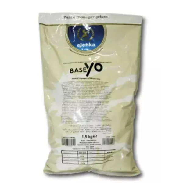 Base Yo 500 - 1,5 Kg