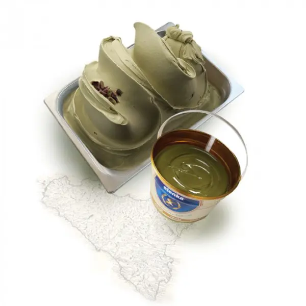 Pistacchio Trinacria 100 % - 2,5 Kg