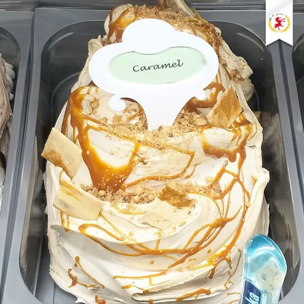Base Caramel Quick 3 Kg