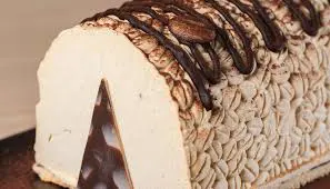 Base semifreddo al caffè 1 Kg