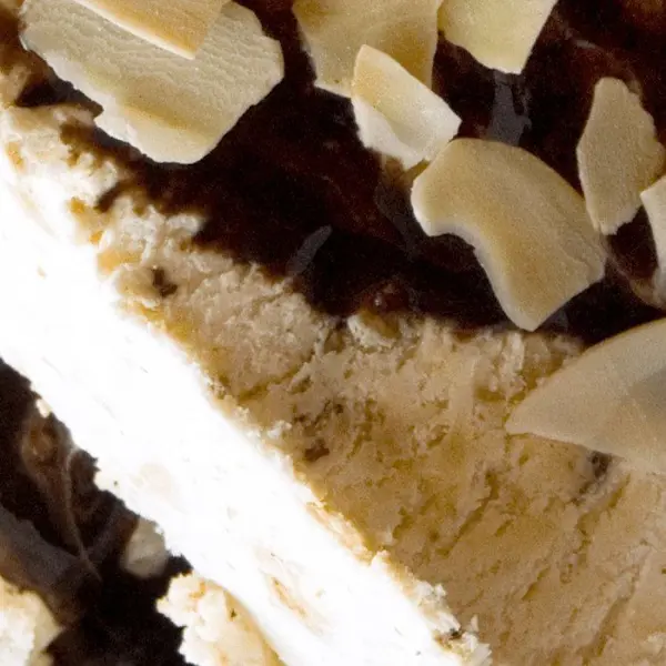 Base semifreddo alla Mandorla 1 Kg