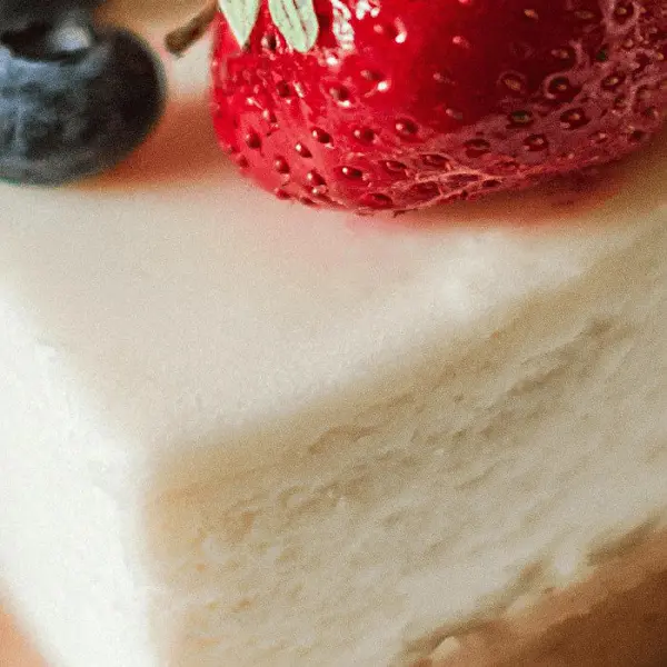 Preparato per Mousse Bianca Speedy Mousse 5 Kg