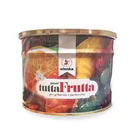 FantaFrutta Limone 3 Kg