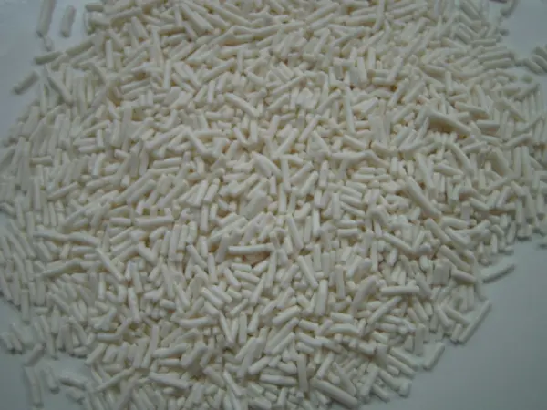 Ariba codette bianche 10 Kg