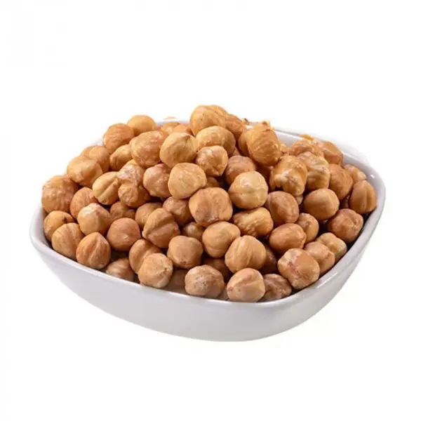 Nocciole Tostate igp Piemonte 5 Kg