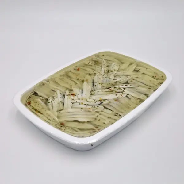 Alici marinate - 1,1 Kg