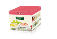 Olio di Girasole al peperoncino 4 Ml (300 Monodosi)