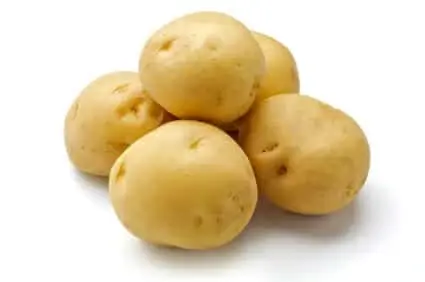 Patate Novelle