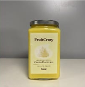 Vaso farcitura brioches Crema Pasticcera (1 Pz x 950 Gr)