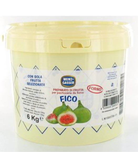 Confettura di Fichi 6 Kg