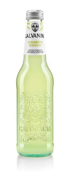 Bergamotto Bio 35,5 Cl (12 Bottigliette)