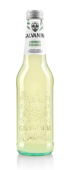 Limonata Bio 35,5 Cl (12 Bottigliette)