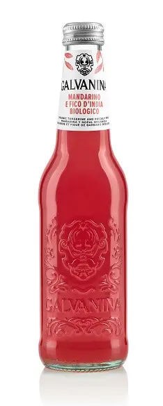 Mandarino e Fico d'India 35,5 Cl (12 Bottiglia)