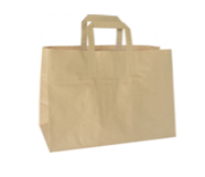 Shopper Avana (36+17x25.7H) 200 Pz