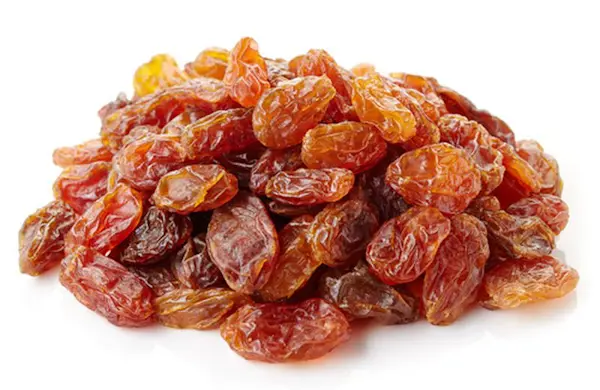 Uvetta Australiana 14 Kg