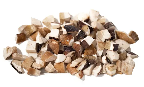 Funghi porcini Cubetto Gelo 1 Kg