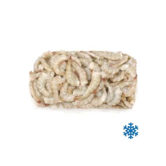 Mazzancolle Code ECU 26/30 PP  Gelo 2 Kg