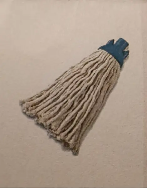 Ricambio Mop in cotone