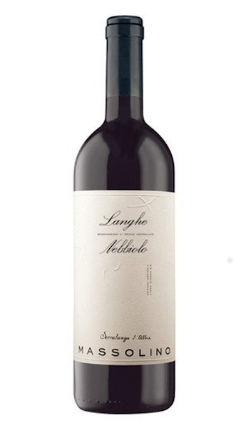 Nebbiolo Langhe Doc 1.5 Litri (1 Bottiglia)