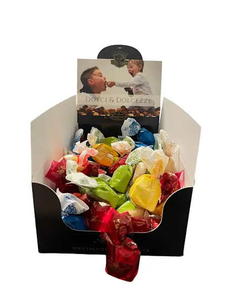 Crystal - Mix Cuneesi senza glutine "Pautassi" (1 Kg)