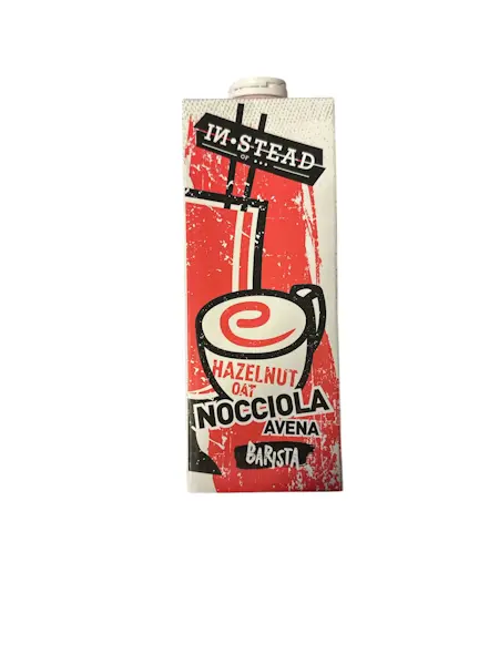 Crystal - Latte di Nocciola In-Stead 1 Litro