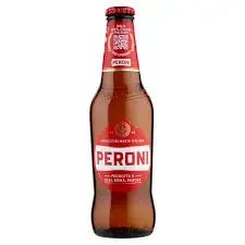 Birra Peroni 33 Cl (24 Bottigliette)