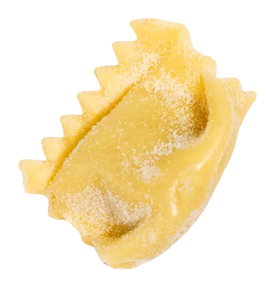 Plin fonduta e tartufo (1kg X 4)