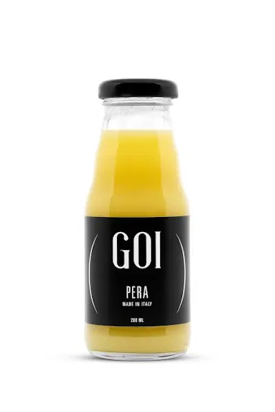 Goi Pera 200ml (12 bottigliette)