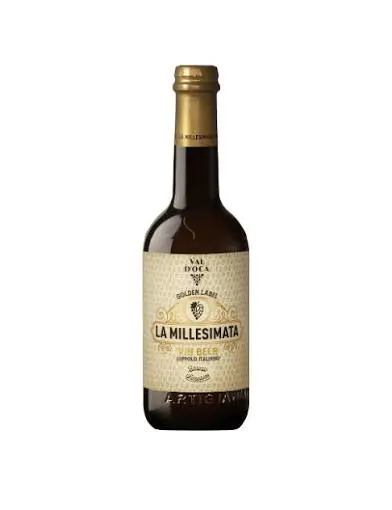 Birra La Millesimata 50 Cl (12 Bottigliette)