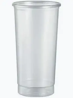 Bicchiere 355ml (30Pz)