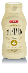Salsa Honey Mustard Squeezer (8 Pz x 550 Gr)