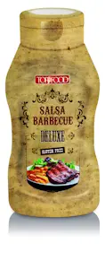 Salsa Bbq Deluxe Squeezer (6 Pz x 1.010 Kg)