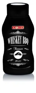 Whiskey Bbq Tennessee Squeezer (6 Pz x 1 Kg)