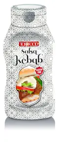 Salsa Kebab Squeezer (6 Pz x 900 Gr)