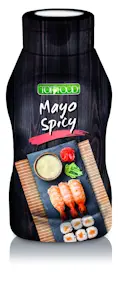 Mayo Spicy Squeezer (8 Pz x 470 Gr)