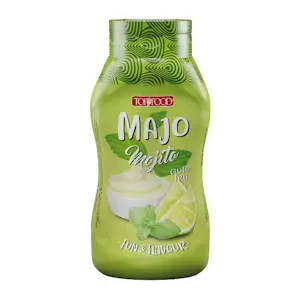 Majo Mojito Squeezer (8 Pz x 460 Gr)