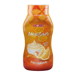 Majo Spritz Squeezer (8 Pz x 460 Gr)