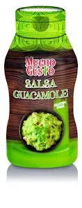 Salsa Guacamole Squeezer (6 Pz x 900 Gr)