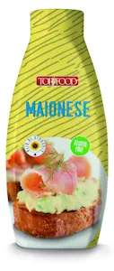 Maionese 50% OG. (6 Pz x 800 Gr)